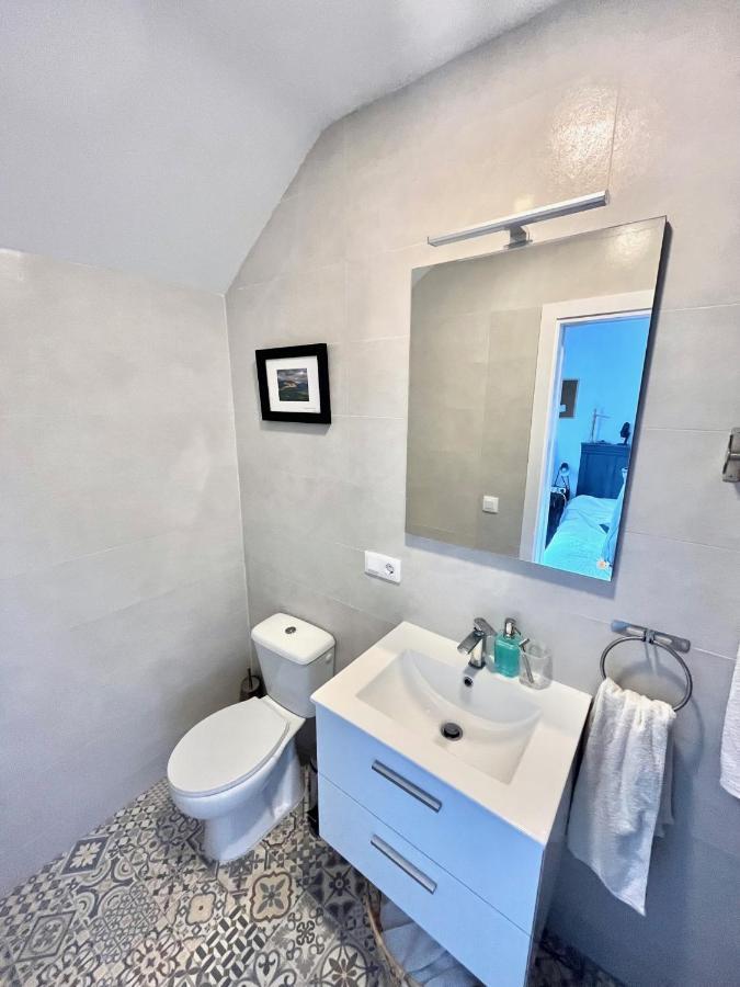 Sea View Penthouse With Large Terrace Apartment Los Cristianos  Luaran gambar