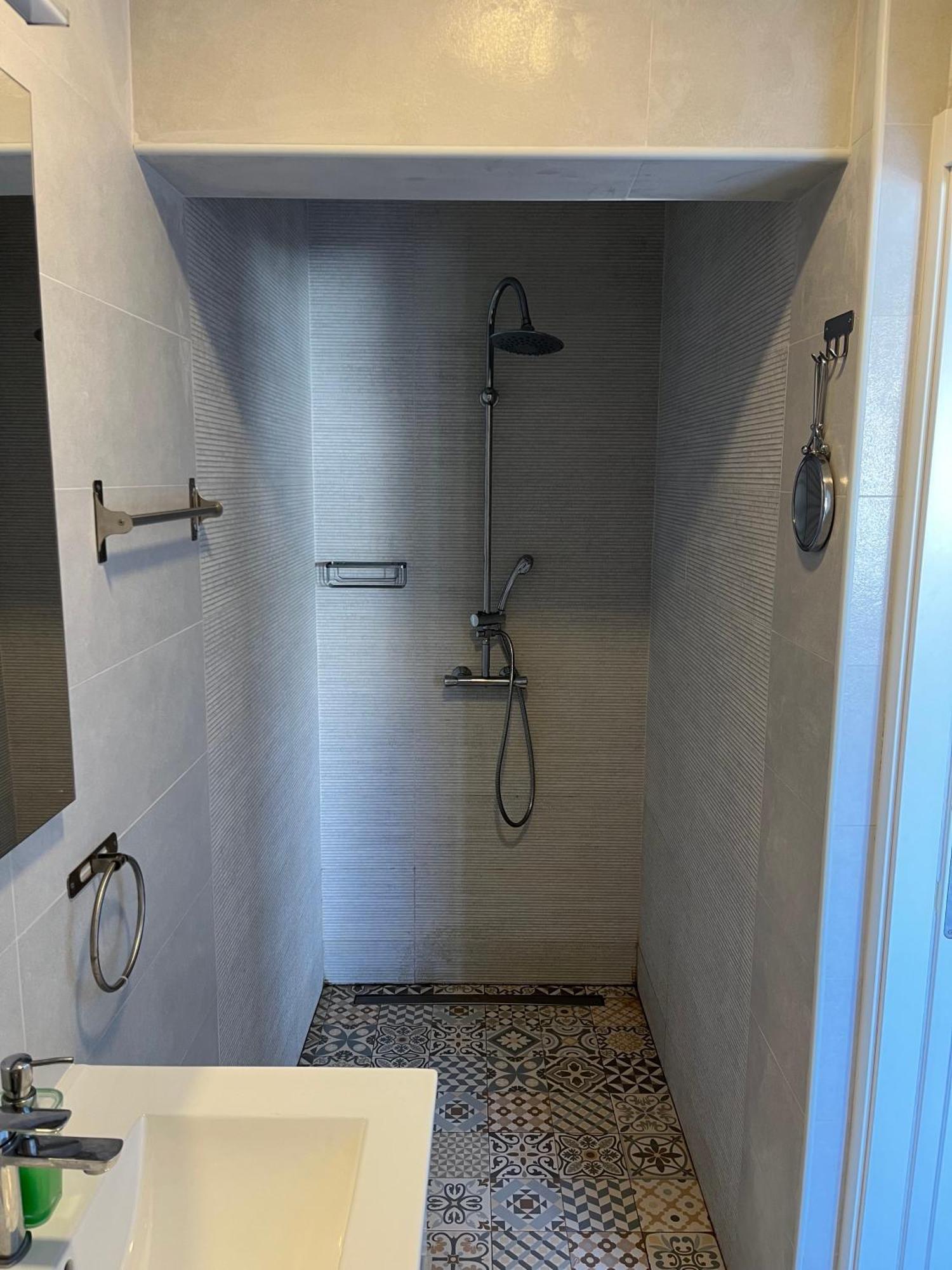 Sea View Penthouse With Large Terrace Apartment Los Cristianos  Luaran gambar